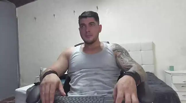 Snapshot of Teilor_Creed chatting on March 21, 2025, 7:24 pm Teilor Creed online show from March 21, 2025, 7:24 pm