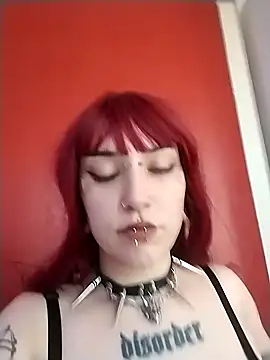 shinigami6669 online show from January 23, 2025, 11:48 am