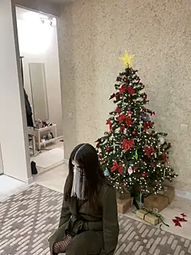 Snapshot of Big_Mini chatting on January 17, 2025, 8:00 pm Big Mini online show from January 17, 2025, 8:00 pm