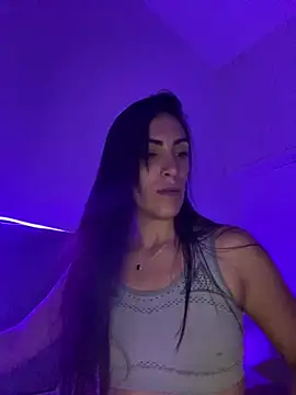 Snapshot of alessandra-a chatting on January 19, 2025, 8:39 am alessandra-a online show from January 19, 2025, 8:39 am