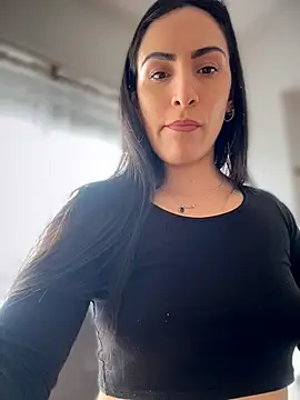 alessandra-a online show from June 3, 2026, 2:55 pm