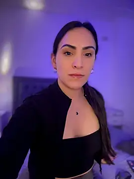 alessandra-a online show from July 26, 2026, 3:25 am