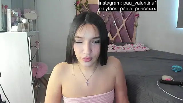Snapshot of paula_princexxx chatting on September 9, 2025, 9:14 pm paula princexxx online show from September 9, 2025, 9:14 pm