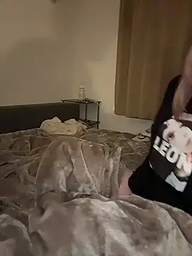 Snapshot of NANAchan_R chatting on February 27, 2026, 12:38 pm NANAchan R online show from February 27, 2026, 12:38 pm