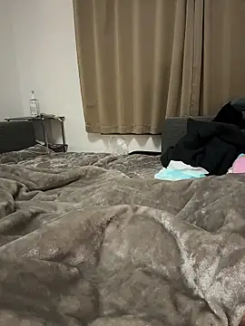 Snapshot of NANAchan_R chatting on March 1, 2026, 9:22 am NANAchan R online show from March 1, 2026, 9:22 am