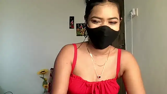 Jenny-Lucifer online show from March 26, 2026, 10:21 am