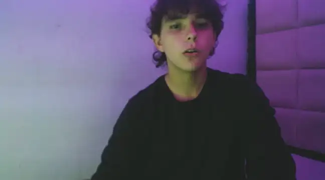 Dani cumboy online show from December 15, 2024, 2:52 am