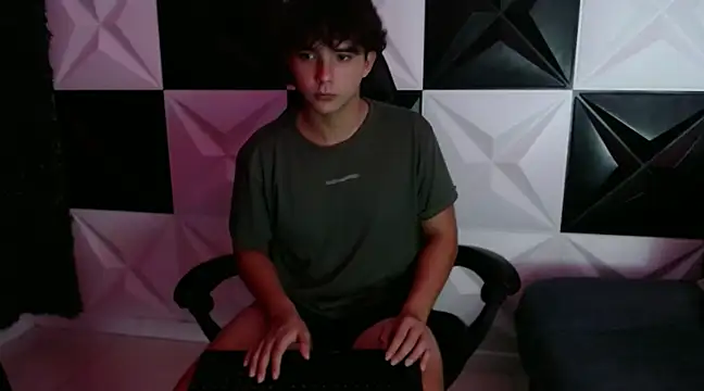 Dani cumboy online show from January 18, 2025, 7:38 am