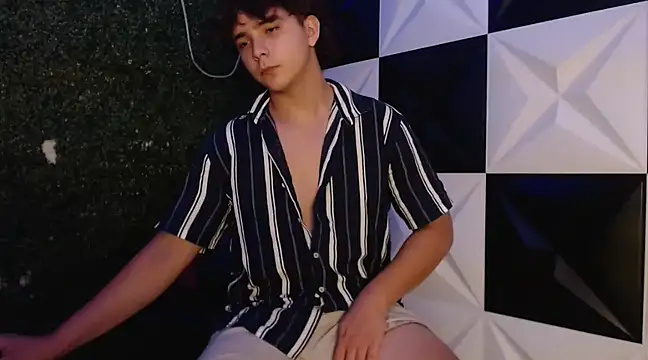 Dani cumboy online show from February 20, 2025, 3:56 am