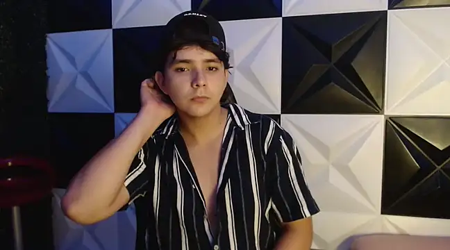 Dani cumboy online show from February 21, 2025, 7:23 am