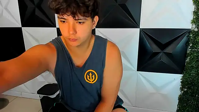 Dani cumboy online show from October 22, 2025, 1:55 pm