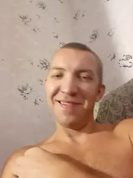 MityaXLoves online show from October 25, 2025, 6:57 pm