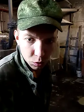 MityaXLoves online show from October 27, 2025, 7:29 pm