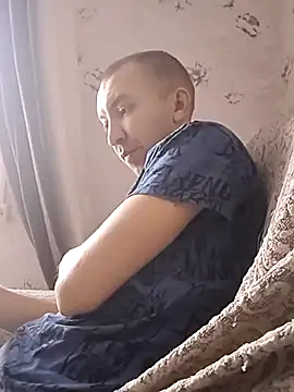 MityaXLoves online show from January 17, 2026, 5:45 am