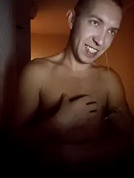 MityaXLoves online show from January 18, 2026, 6:01 pm