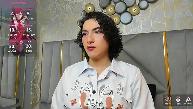 TomLondon  online show from February 22, 2025, 11:46 am