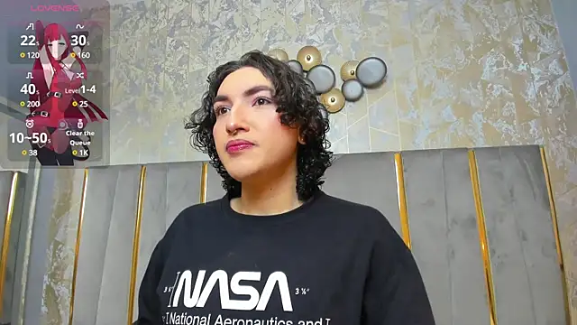 TomLondon  online show from February 25, 2025, 11:41 am