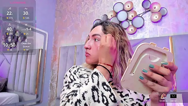 Snapshot of TomLondon_ chatting on January 9, 2026, 2:20 pm TomLondon online show from January 9, 2026, 2:20 pm