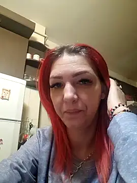 Evadesirex46 online show from December 5, 2024, 4:01 pm