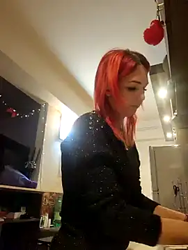 Evadesirex46 online show from December 18, 2024, 3:11 pm