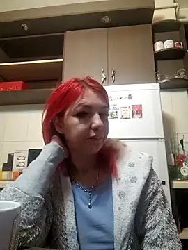 Evadesirex46 online show from January 21, 2025, 6:22 am