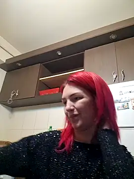 Evadesirex46 online show from February 11, 2025, 6:30 am