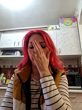 Evadesirex46 online show from March 10, 2025, 6:27 am