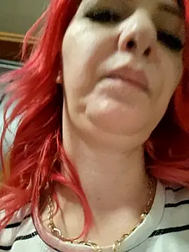 Evadesirex46 online show from March 10, 2025, 5:29 pm