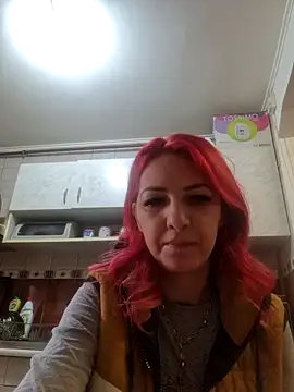 Evadesirex46 online show from March 12, 2025, 9:34 am