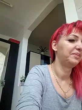 Evadesirex46 online show from October 17, 2025, 1:35 pm