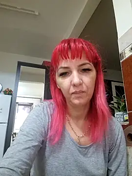 Evadesirex46 online show from October 18, 2025, 5:43 am