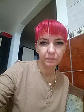 Evadesirex46 online show from October 28, 2025, 8:55 pm