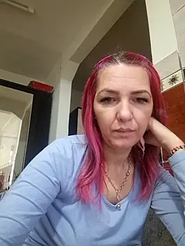 Evadesirex46 online show from November 25, 2025, 6:35 am