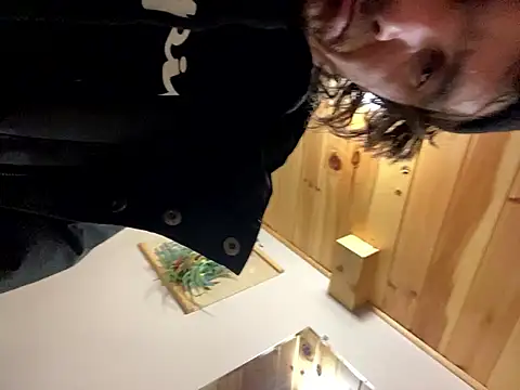 Lilsmokeshow017 online show from November 16, 2025, 10:37 pm