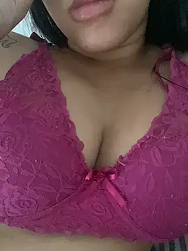 Snapshot of AngelVick08 chatting on January 12, 2025, 9:30 am AngelVick08 online show from January 12, 2025, 9:30 am