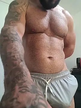 Snapshot of SafadoCarioca chatting on February 13, 2026, 2:35 pm SafadoCarioca online show from February 13, 2026, 2:35 pm