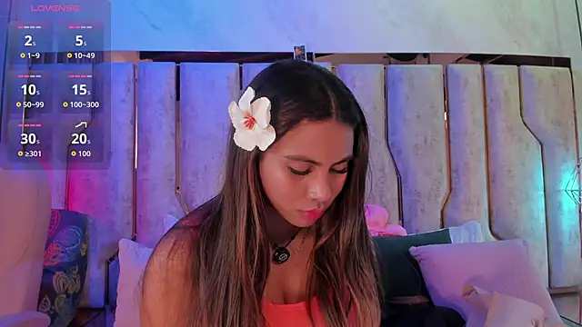 barbara cambels online show from October 20, 2025, 7:14 pm