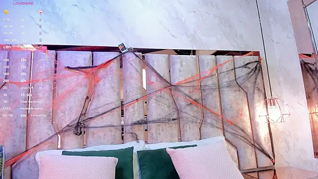 barbara cambels online show from October 25, 2025, 7:08 pm