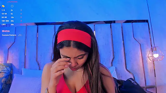 barbara cambels online show from November 27, 2025, 7:05 pm