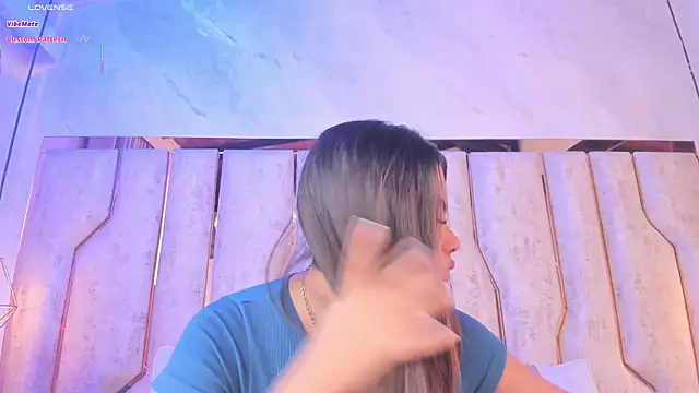 Snapshot of barbara_cambels chatting on January 16, 2026, 7:07 pm barbara cambels online show from January 16, 2026, 7:07 pm