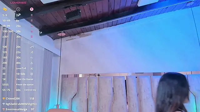 Snapshot of barbara_cambels chatting on February 27, 2026, 7:03 pm barbara cambels online show from February 27, 2026, 7:03 pm