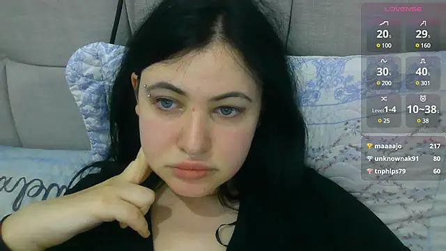 German Eva online show from February 1, 2025, 1:30 pm