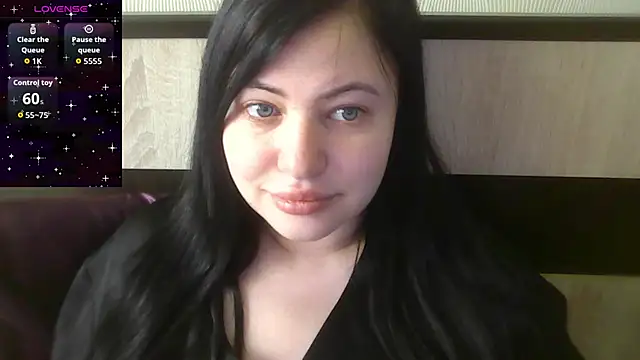 German Eva online show from September 30, 2025, 8:41 am