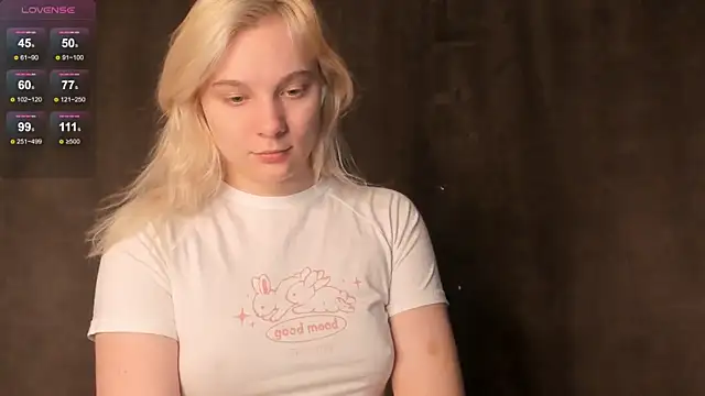 Snapshot of NaokoStifel chatting on March 1, 2025, 1:11 am NaokoStifel online show from March 1, 2025, 1:11 am