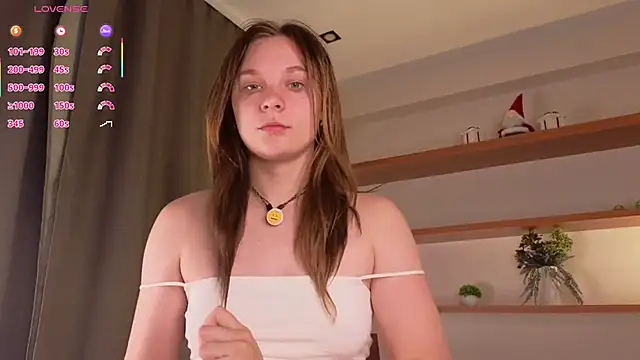 Snapshot of NaokoStifel chatting on September 24, 2025, 1:09 am NaokoStifel online show from September 24, 2025, 1:09 am