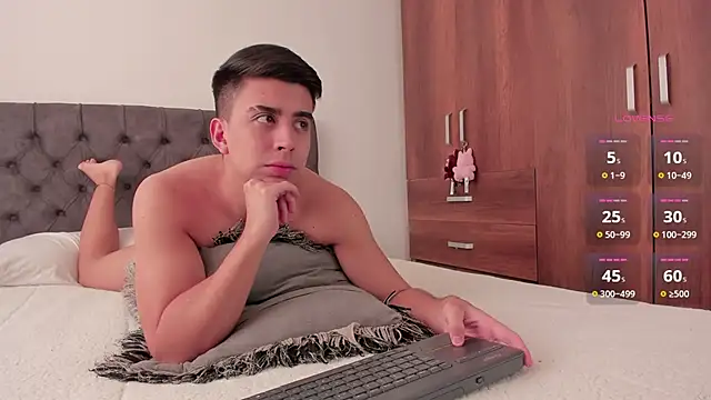 jordanmuskk online show from November 12, 2025, 3:56 pm