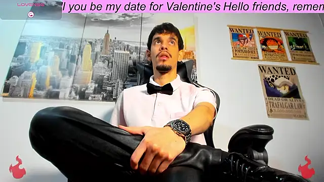 Snapshot of BRAYHAMBROWN chatting on February 14, 2026, 1:35 am BRAYHAMBROWN online show from February 14, 2026, 1:35 am