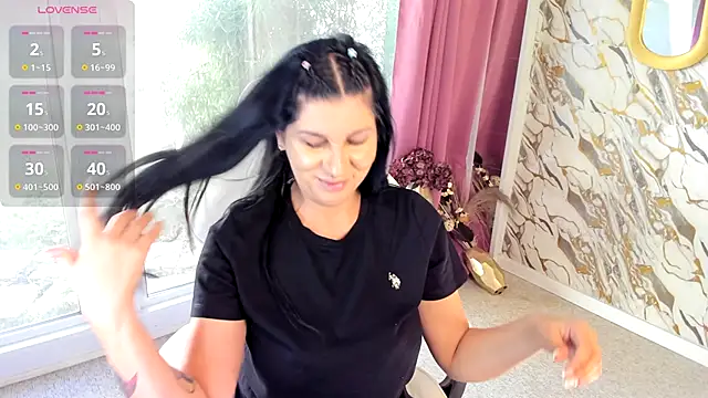 patriciakeys online show from September 22, 2025, 6:59 am