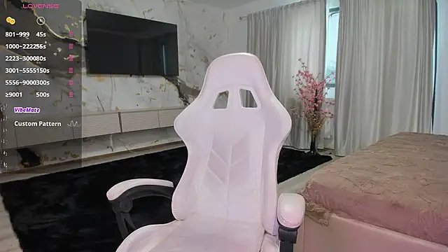 patriciakeys online show from February 21, 2026, 5:52 am