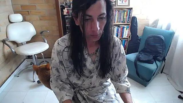 Snapshot of VioletaGomezCo chatting on September 22, 2025, 4:09 pm VioletaGomezCo online show from September 22, 2025, 4:09 pm